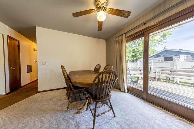 4168 N Lunar Drive, Janesville, WI 53546