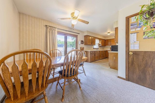 4168 N Lunar Drive, Janesville, WI 53546