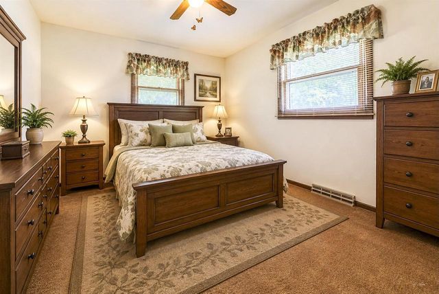 4168 N Lunar Drive, Janesville, WI 53546