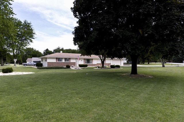 4168 N Lunar Drive, Janesville, WI 53546
