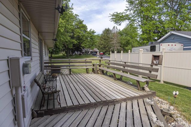 4168 N Lunar Drive, Janesville, WI 53546