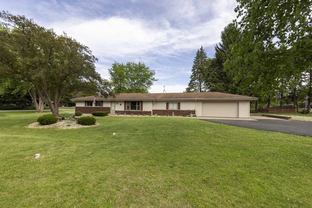 4168 N Lunar Drive, Janesville, WI 53546