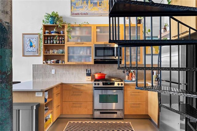 170 Boulevard SE E111, Atlanta, GA 30312