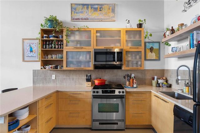 170 Boulevard SE E111, Atlanta, GA 30312