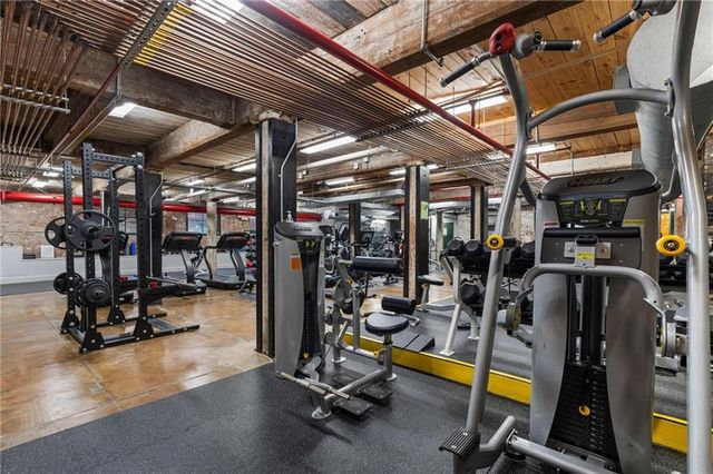 170 Boulevard SE E111, Atlanta, GA 30312