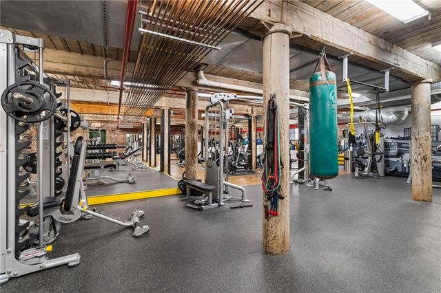 170 Boulevard SE E111, Atlanta, GA 30312