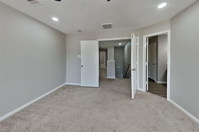 7718 Balsam Crossing Lane, Cypress, TX 77433