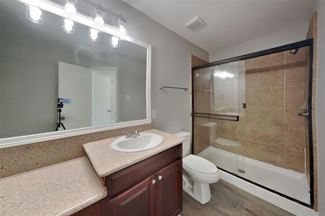7718 Balsam Crossing Lane, Cypress, TX 77433