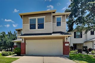 7718 Balsam Crossing Lane, Cypress, TX 77433