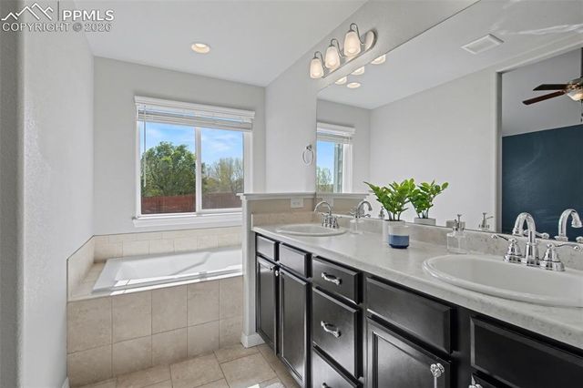 9833 Wando Drive, Colorado Springs, CO 80925