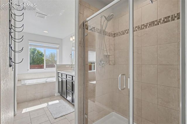 9833 Wando Drive, Colorado Springs, CO 80925