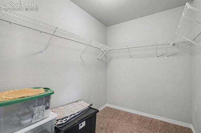 9833 Wando Drive, Colorado Springs, CO 80925