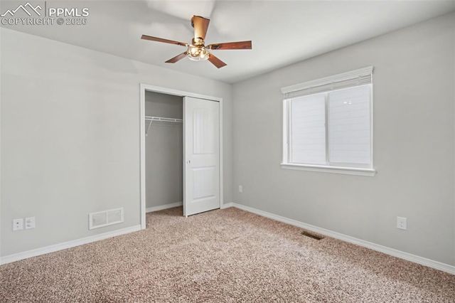 9833 Wando Drive, Colorado Springs, CO 80925
