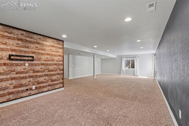 9833 Wando Drive, Colorado Springs, CO 80925