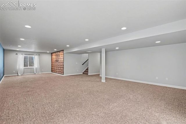 9833 Wando Drive, Colorado Springs, CO 80925