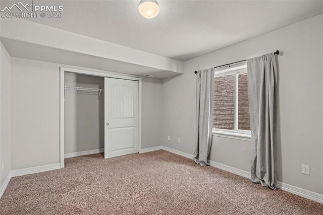 9833 Wando Drive, Colorado Springs, CO 80925