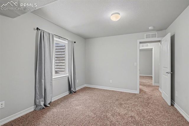 9833 Wando Drive, Colorado Springs, CO 80925