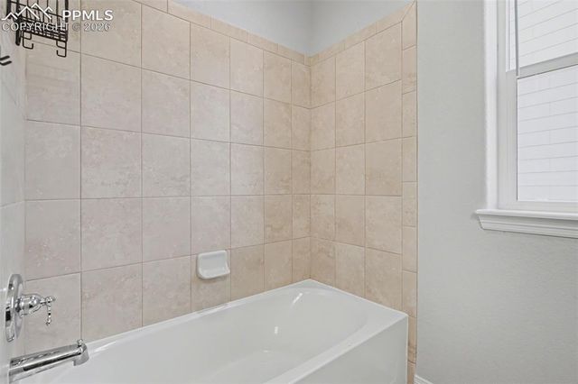 9833 Wando Drive, Colorado Springs, CO 80925