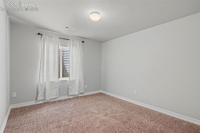 9833 Wando Drive, Colorado Springs, CO 80925