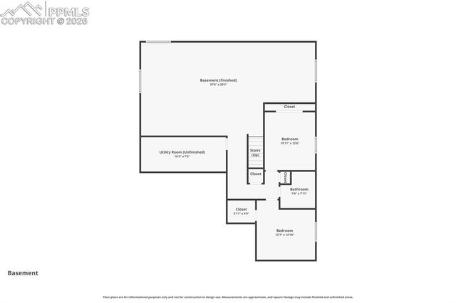 9833 Wando Drive, Colorado Springs, CO 80925