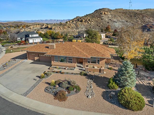 372 Caprock Drive, Grand Junction, CO 81507