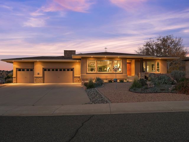 372 Caprock Drive, Grand Junction, CO 81507