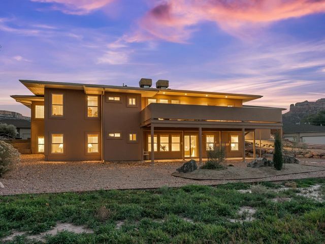 372 Caprock Drive, Grand Junction, CO 81507