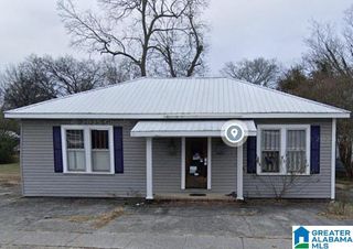 410 EAST STREET N, Talladega, AL 35160