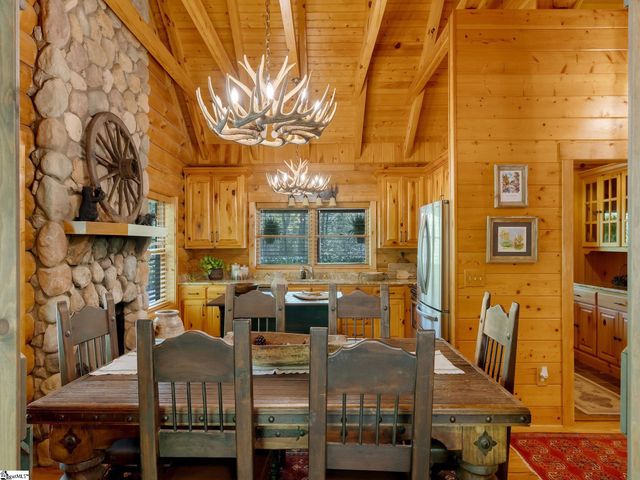 100 Eagle Rock Road, Landrum, SC 29356