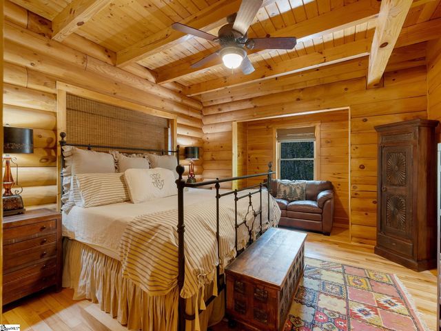 100 Eagle Rock Road, Landrum, SC 29356