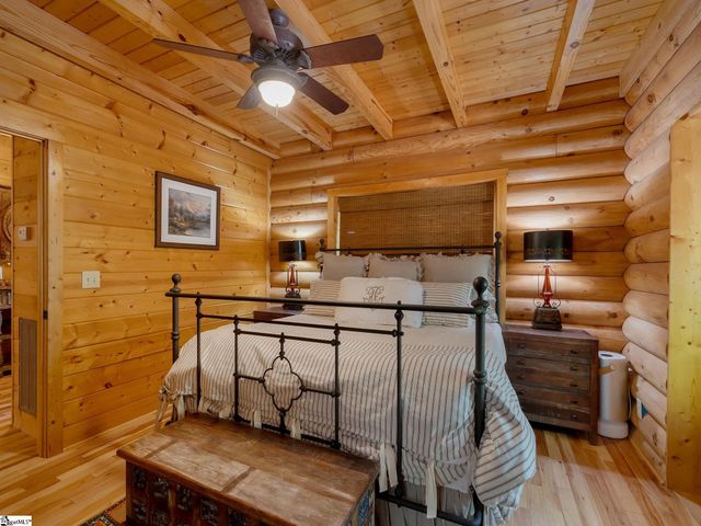 100 Eagle Rock Road, Landrum, SC 29356
