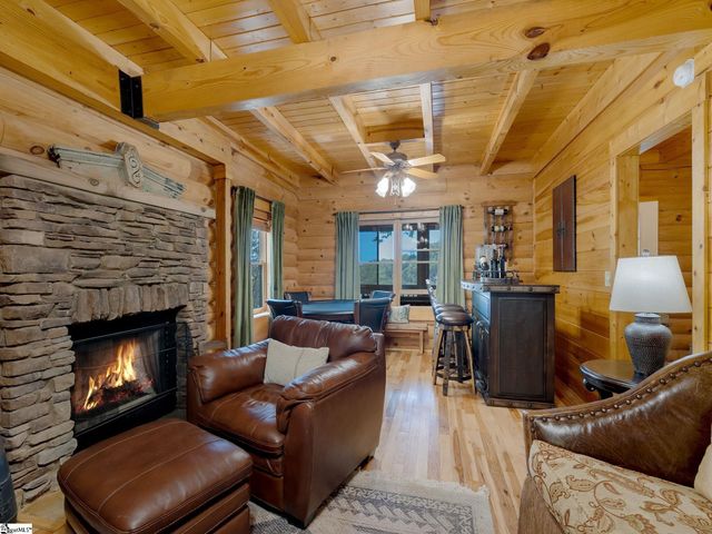 100 Eagle Rock Road, Landrum, SC 29356