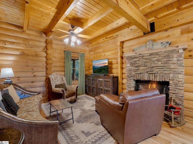 100 Eagle Rock Road, Landrum, SC 29356
