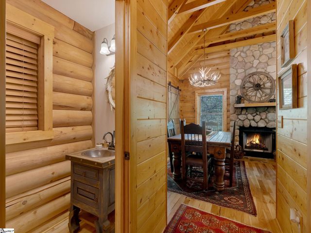 100 Eagle Rock Road, Landrum, SC 29356
