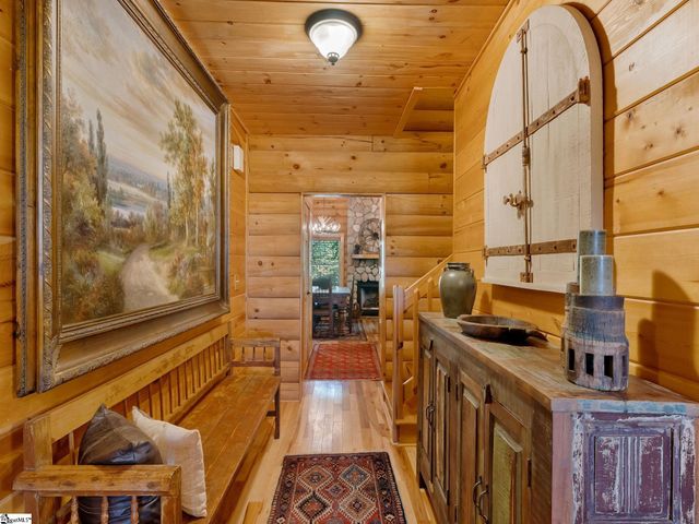 100 Eagle Rock Road, Landrum, SC 29356