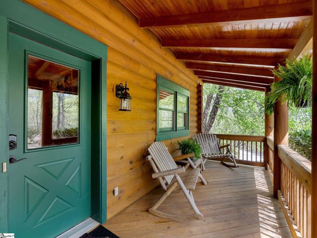 100 Eagle Rock Road, Landrum, SC 29356
