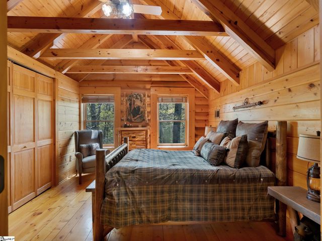 100 Eagle Rock Road, Landrum, SC 29356