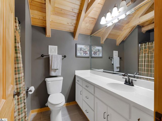 100 Eagle Rock Road, Landrum, SC 29356