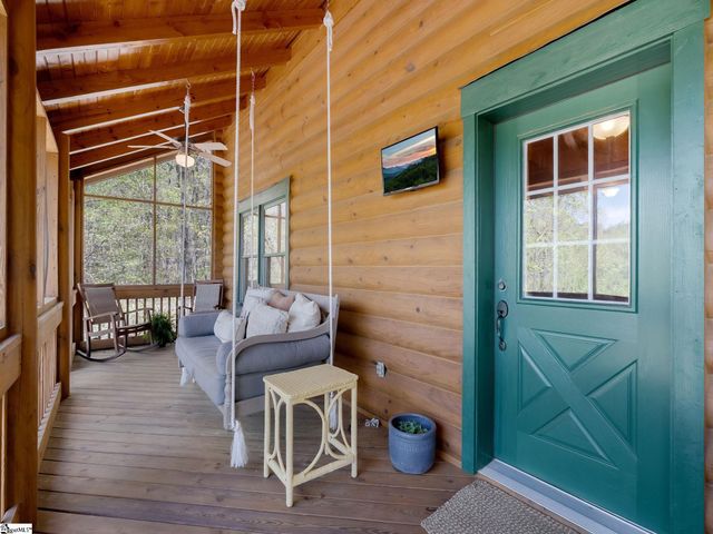 100 Eagle Rock Road, Landrum, SC 29356