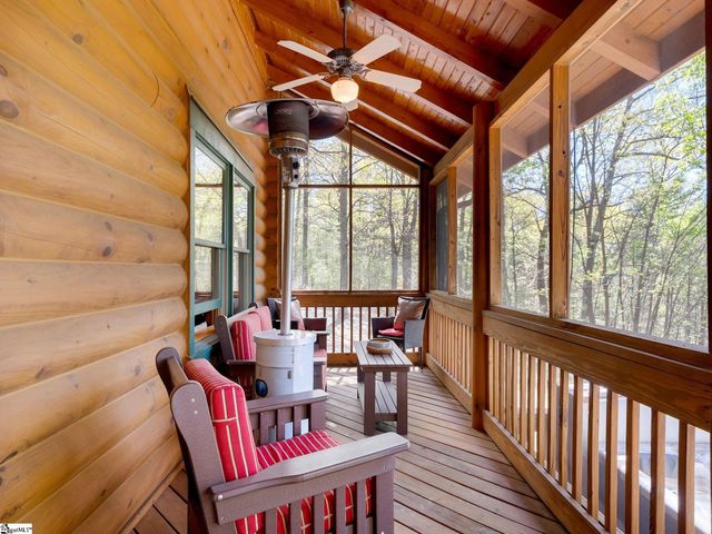 100 Eagle Rock Road, Landrum, SC 29356