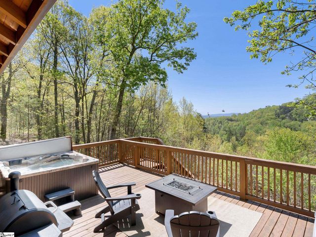 100 Eagle Rock Road, Landrum, SC 29356