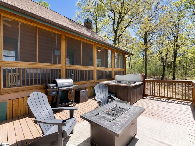 100 Eagle Rock Road, Landrum, SC 29356