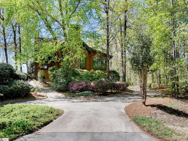 100 Eagle Rock Road, Landrum, SC 29356