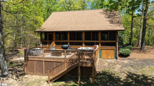 100 Eagle Rock Road, Landrum, SC 29356