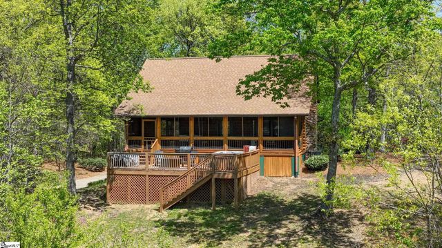 100 Eagle Rock Road, Landrum, SC 29356