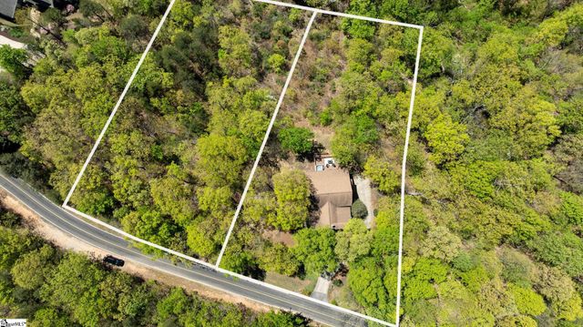 100 Eagle Rock Road, Landrum, SC 29356