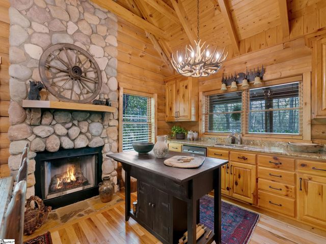 100 Eagle Rock Road, Landrum, SC 29356