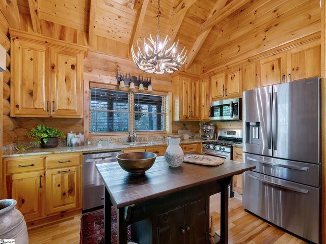 100 Eagle Rock Road, Landrum, SC 29356