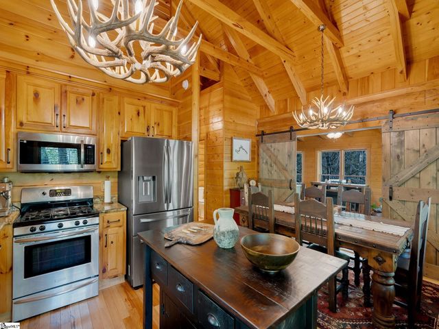 100 Eagle Rock Road, Landrum, SC 29356