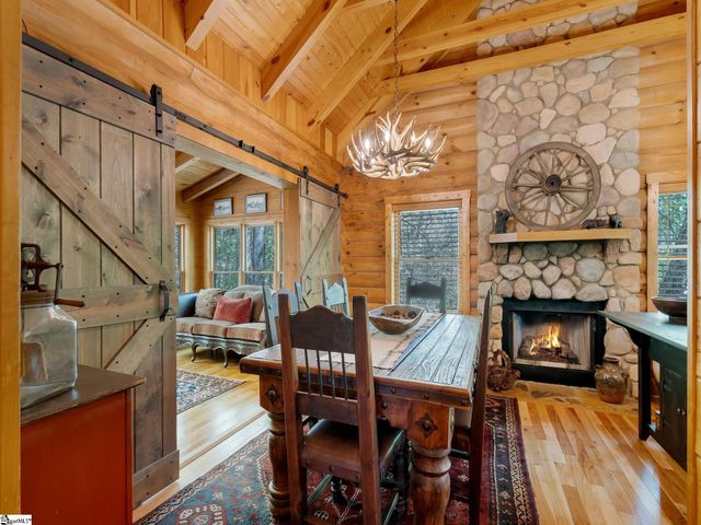 100 Eagle Rock Road, Landrum, SC 29356